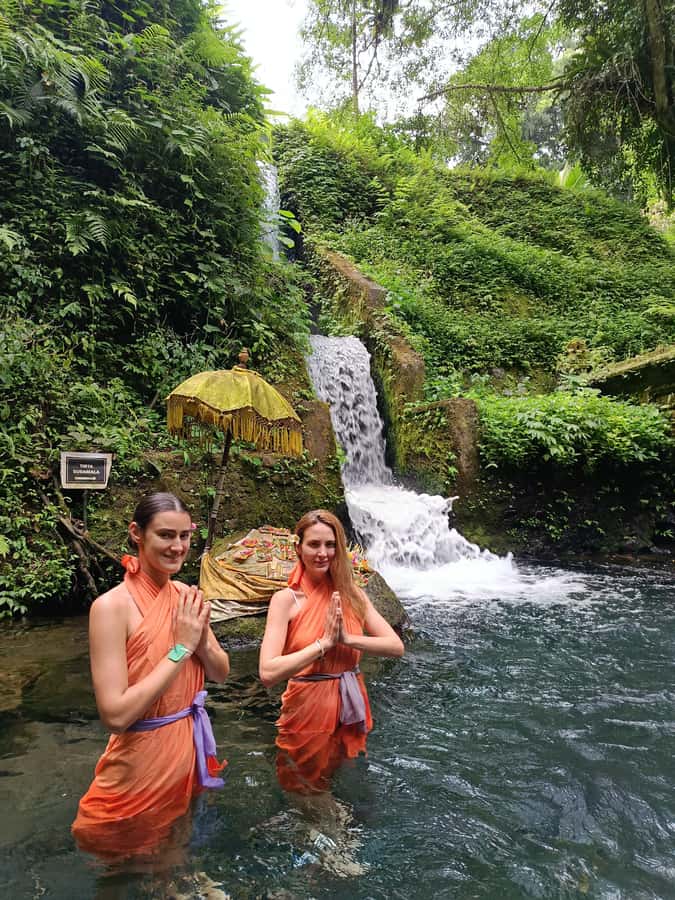 Balinese Purification Ritual and Local Healer Visit - Meeting the Balinese healer: what this session is really about