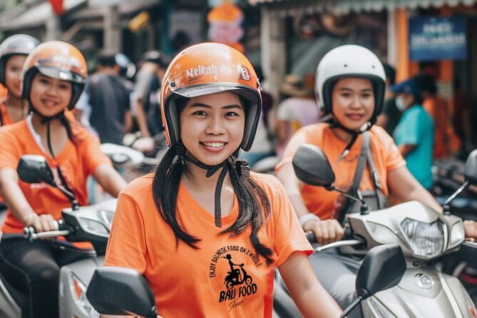 Balinese Street Food Tour By Motorbike All You Can Eat and Drink! - Key Highlights You’ll Care About