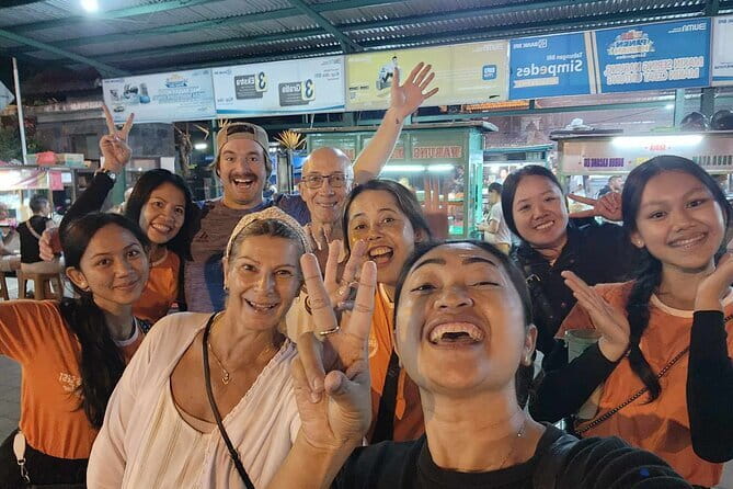Balinese Street Food Tour By Motorbike All You Can Eat and Drink! - Why This Nusa Dua Scooter Food Tour Works So Well