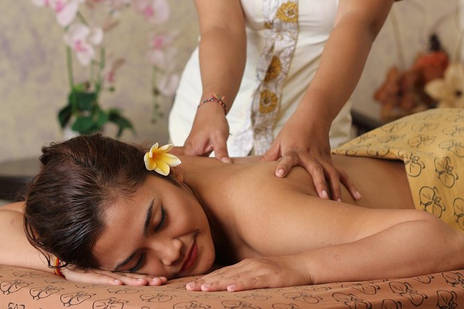 Balinese Traditional Massage and SPA Treatment 2 hours including pick up hotel - What You Really Get in the 2-Hour Treatment
