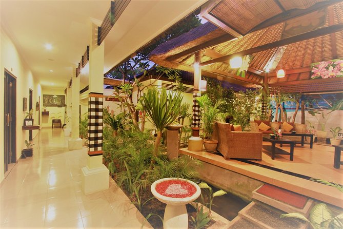 Balinese Traditional Massage and SPA Treatment 2 hours including pick up hotel - Bali Orchid Spa vs Royal Orchid Spa: How the Location Choice Affects Your Day