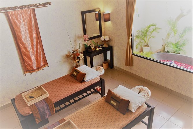 Balinese Traditional Massage and SPA Treatment 2 hours including pick up hotel - Timing: Morning, Noon, or Night (and How to Pick the Right Moment)