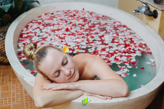Balinese Traditional Massage and SPA Treatment 2 hours including pick up hotel - Transfers, Minivan Comfort, and Staying Out of Traffic