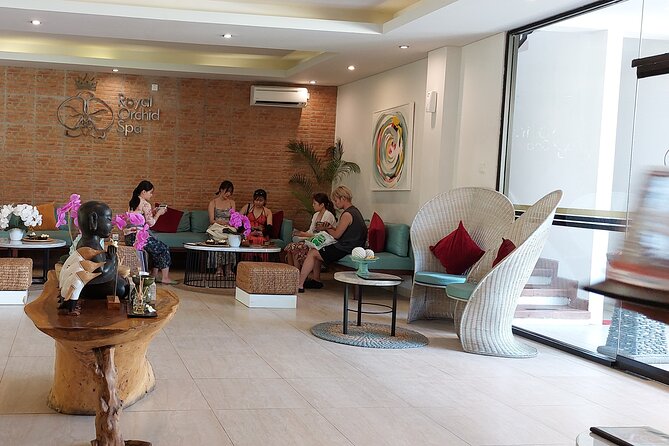 Balinese Traditional Massage and SPA Treatment 2 hours including pick up hotel - Price and Value: Is $49 Actually a Good Deal?
