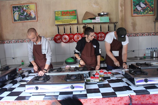 Balinese Ubud cooking school (9 Dish Cooking and Market Tour) - Quick hits: what you’ll do and why it matters
