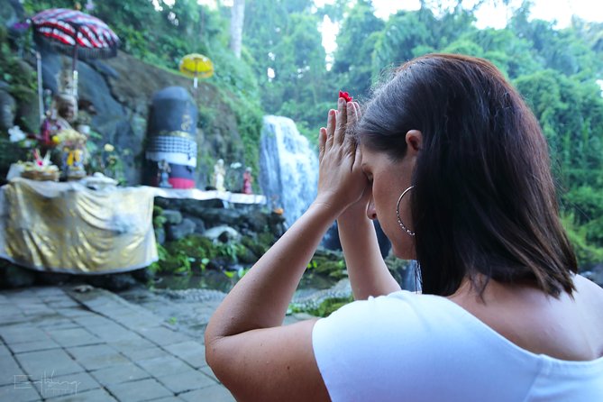 Balinese Village Experience - Key Highlights You’ll Feel Immediately