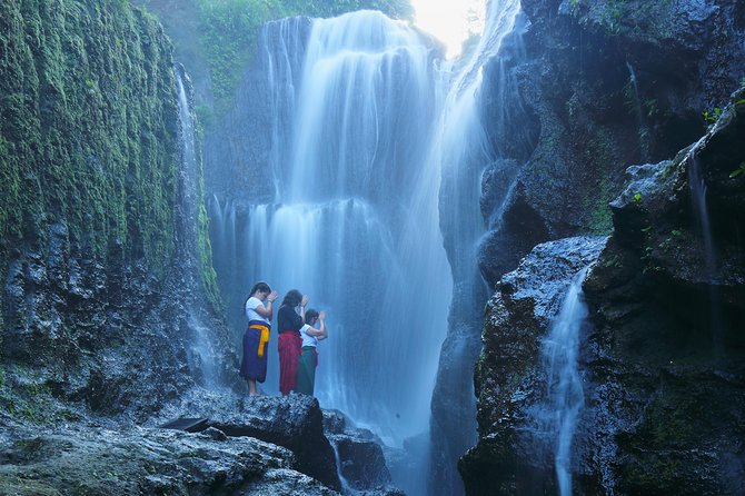 Balinese Village Experience - Pacung Sangeh: The Culture Is in the Daily Routine