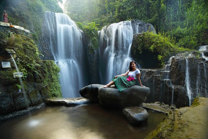 Balinese Village Experience - Morning in the Family Compound: Tea, Cakes, and How Daily Life Works