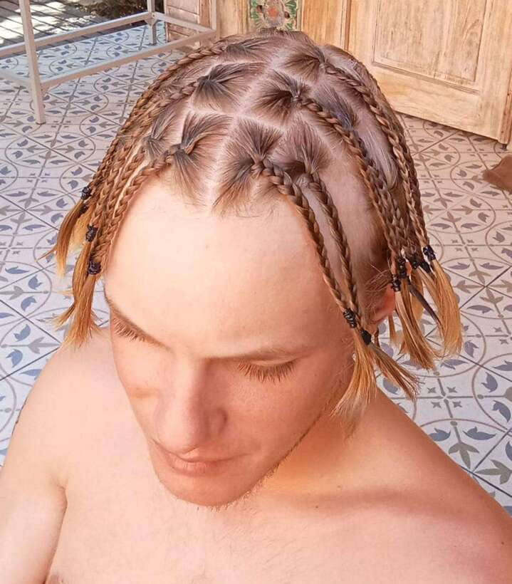 Bali's Hair Braiding Service: Expert Braids at Your Doorstep - Key Things to Know Before Booking