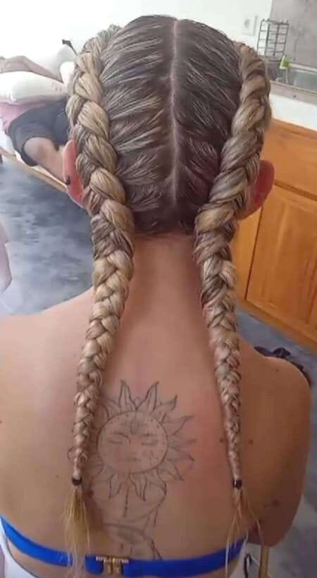 Bali's Hair Braiding Service: Expert Braids at Your Doorstep - Mobile Braids in Bali: The Real Convenience of Getting Styled at Home