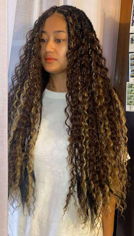 Bali's Hair Braiding Service: Expert Braids at Your Doorstep - Hair Prep You Should Do Before They Arrive