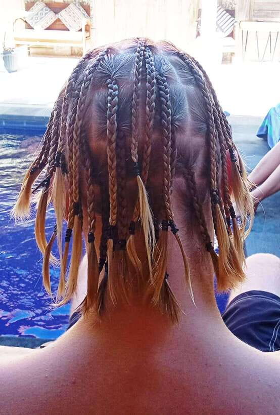 Bali's Hair Braiding Service: Expert Braids at Your Doorstep - Who’s Showing Up (And Why Names Matter Here)