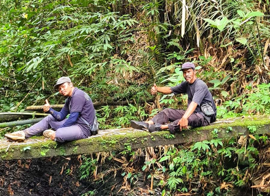 Bali’s Mystical Jungle Trek & Hidden Waterfall Adventure - Key Points That Make This Day Worth It