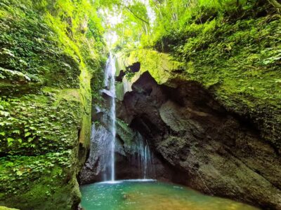 Bali’s Mystical Jungle Trek & Hidden Waterfall Adventure - Getting There: Pickup Range and the Day’s Practical Timing