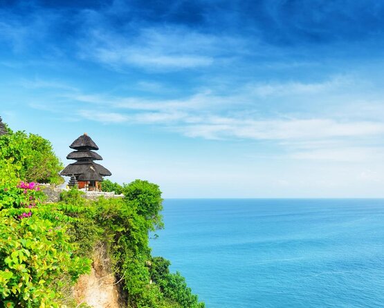 Bali's Spiritual Pillars - Uluwatu Temple Tour - Key highlights worth knowing before you go