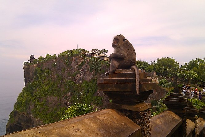 Bali's Spiritual Pillars - Uluwatu Temple Tour - The best match: who should book this Uluwatu Temple tour