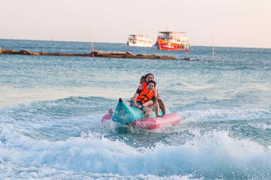 Bali's Triple Threat: Watersports - GWK Statue and Uluwatu - Key Things I’d Bet You’ll Care About