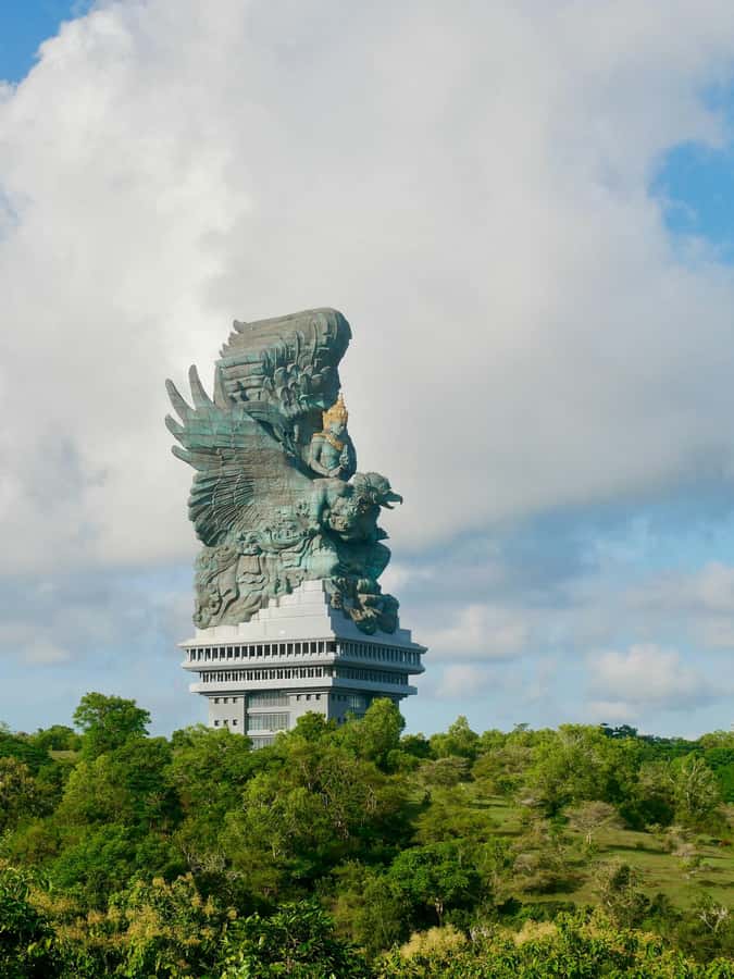 Bali's Triple Threat: Watersports - GWK Statue and Uluwatu - Who This Tour Suits Best (and Who Might Want Something Else)