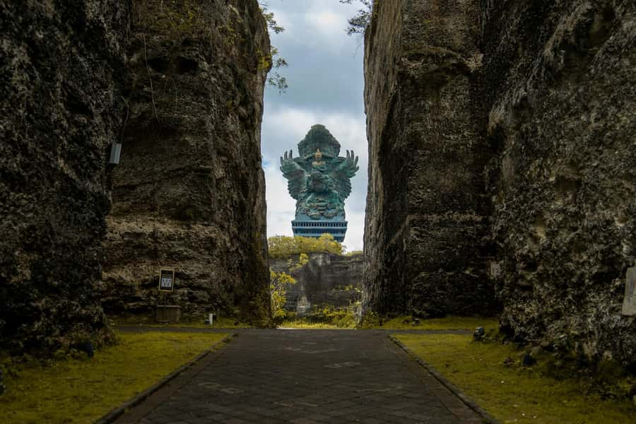 Bali's Triple Threat: Watersports - GWK Statue and Uluwatu - What to Bring (So You Don’t Lose Time)