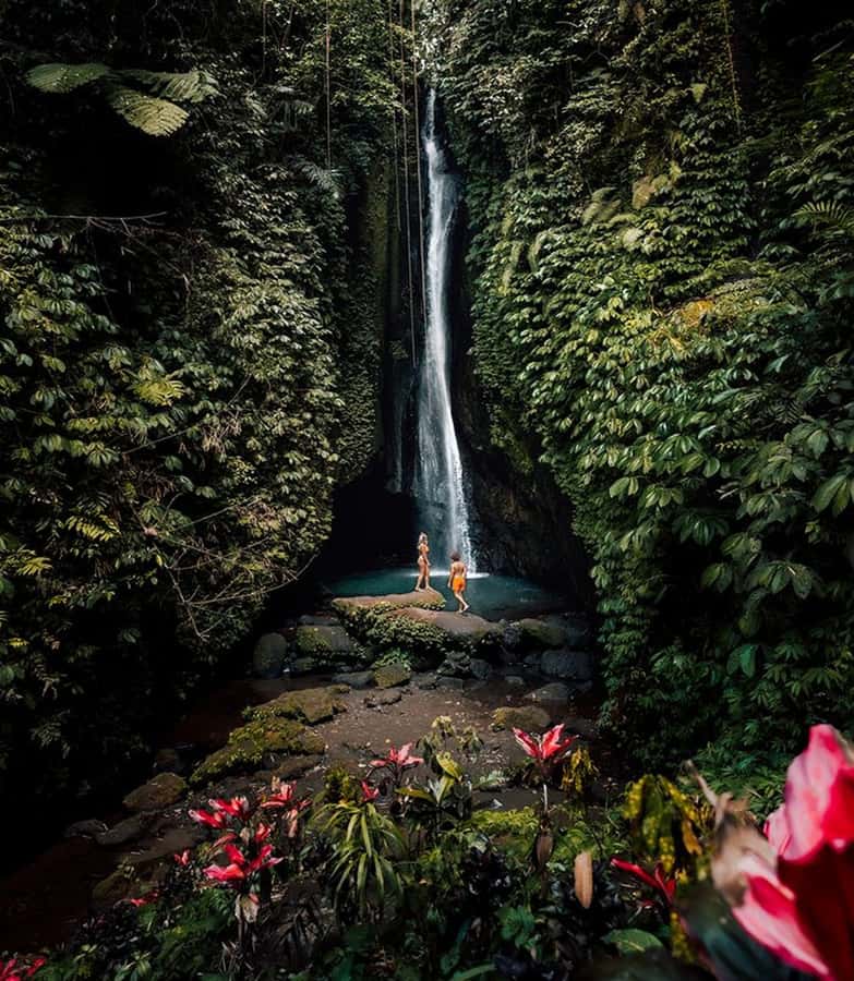 Bali:Ulun Danu, Waterfalls, Handara Gate, Cofee Planta Tour - Pickup, driving, and the “long day” reality
