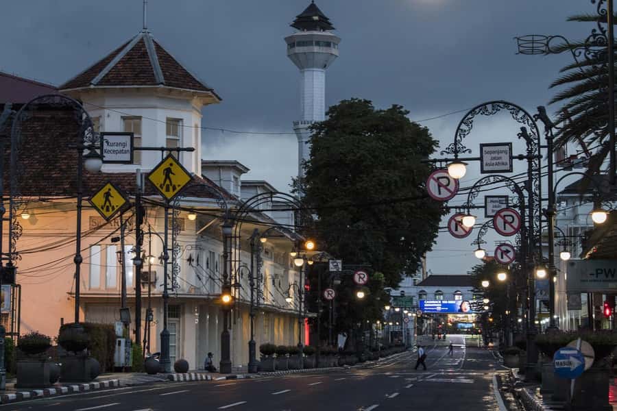 BANDUNG : MAKE CUSTOMIZED TOUR WITH CAR CHARTER AND DRIVER - Custom North or South Bandung: Picking Your Day
