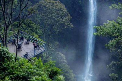 BANDUNG : MAKE CUSTOMIZED TOUR WITH CAR CHARTER AND DRIVER - 10 Hours in a 5-Seater Car: How the Timing Really Works