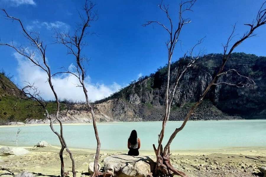 Bandung : Private Tour Guide Sightseeing (Costum tour) - Key points at a glance
