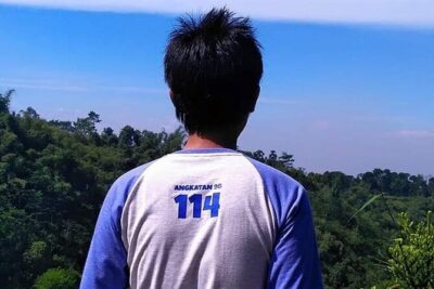 Bandung Private Tour Mountain Volcano and Hotspring ( Overland ) - Maribaya Nature Area: waterfall sounds and an easy photo moment