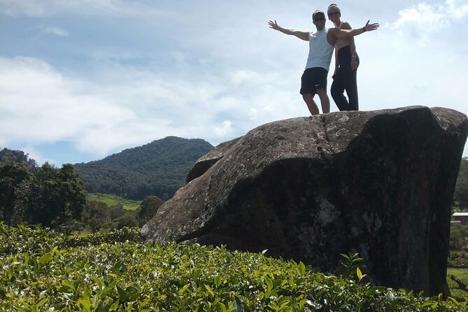 Bandung Tour All In, White Crater, Volcano Mountain, Hot Spring - What to bring for hot springs, sulfur air, and walking