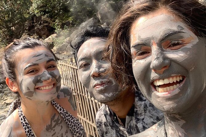 Bandung Tour Volcano, Hotsprings, Mud, Tea, Lunch all Included - The guide makes or breaks the day (and you can feel that difference)