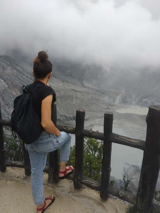Bandung : Trip of Volcano Active Mountain Tour Guide - Optional add-ons if you want to tailor the day