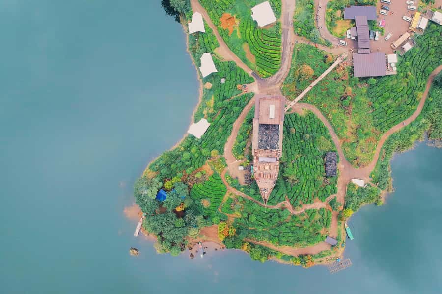 Bandung: Volcano Crater, Onsen Hot Springs, Mud Bath & Tea - Key Highlights You’ll Actually Care About