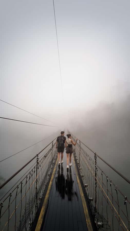 Bandung: White Crater, Scenic Tea Plantations & Hot Spring - Kawah Putih sets the mood: from turquoise crater to tea-garden air