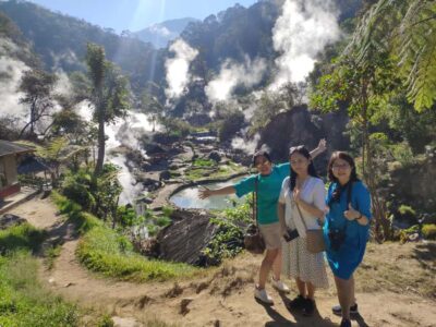 Bandung:Kawah Putih,Volcano,HotSpring,Mud Bathing,Lake Tour - Kawah Putih: The White Crater Lake and How to Enjoy It Best