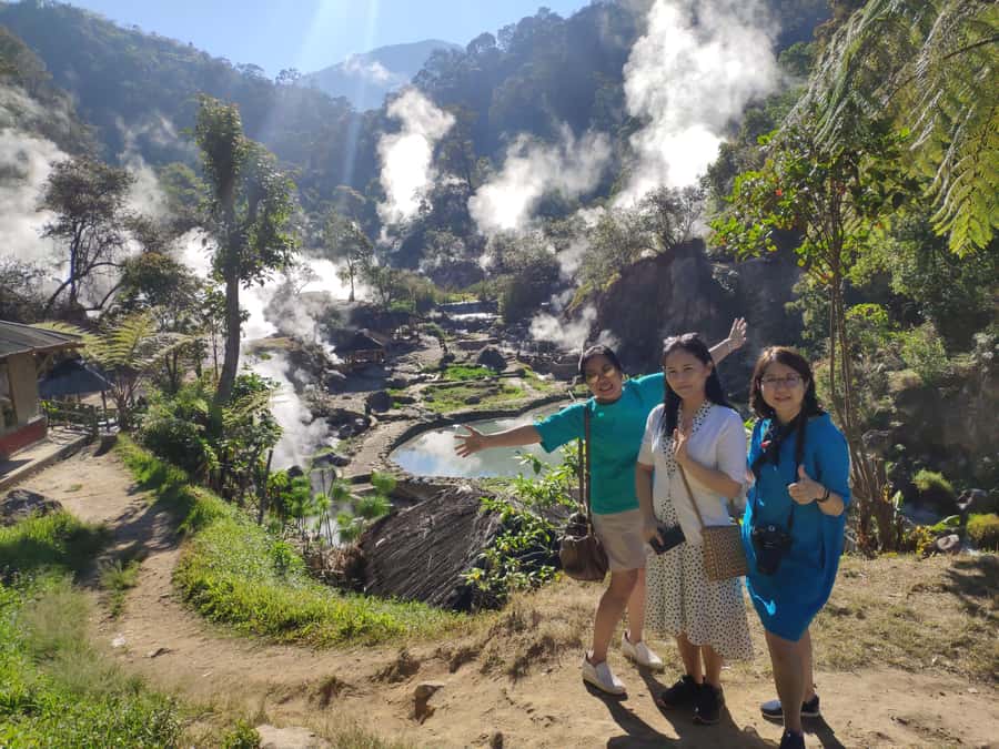 Bandung:Kawah Putih,Volcano,HotSpring,Mud Bathing,Lake Tour - Kawah Putih: The White Crater Lake and How to Enjoy It Best