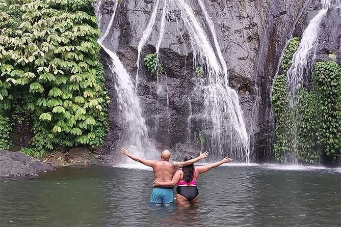 Banyumala Waterfall, Jatiluwih, Ulun Danu and Tanah Lot tours - Why this Bali day route works so well