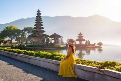 Banyumala Waterfall Trek, Bedugul and Lake Beratan Tour - Pickup at 8:00 AM and a Private Car That Keeps the Day Fluid