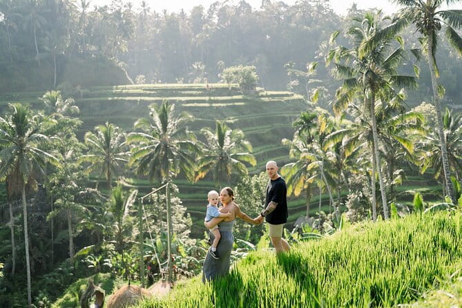 Banyumala Waterfalls with Tanah Lot Sunset Tour - Transport and timing: what a private vehicle changes