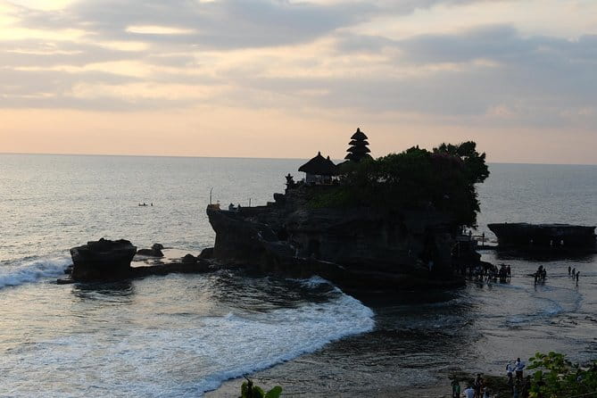 Banyumala Waterfalls with Tanah Lot Sunset Tour - Price check: is $55 per person good value?