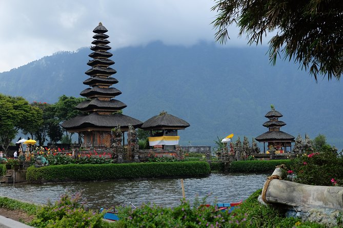Banyuwana & Banyumala Waterfalls Tour Private - All-Inclusive - A Full-Day Waterfall Trek That Mixes Nature and Culture