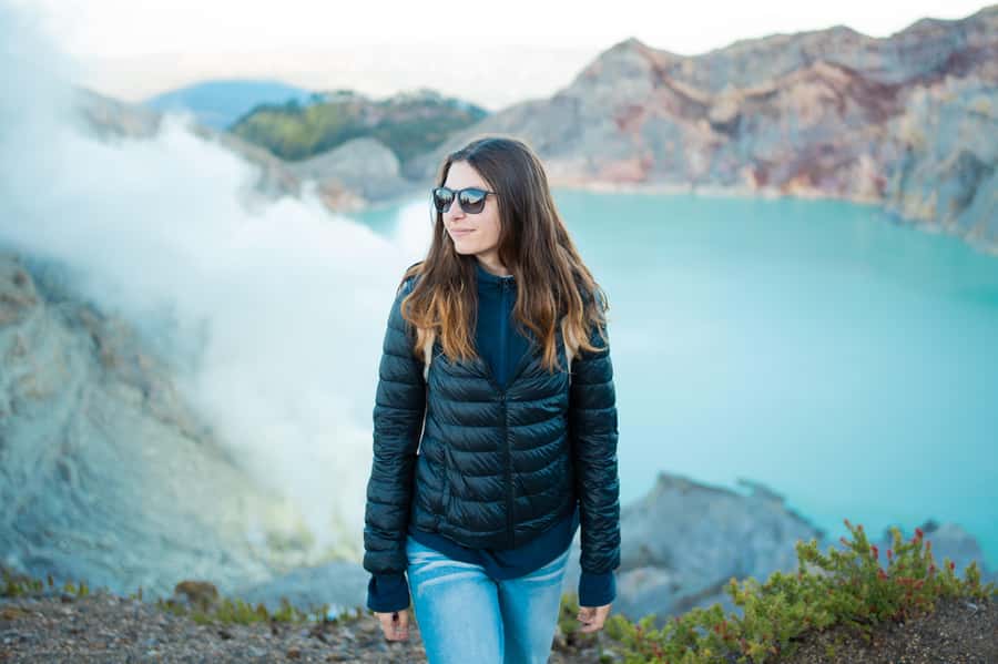 BANYUWANGI/BALI : Ijen Crater Bluefire Experience - Price and value: what $27 covers (and what costs extra)