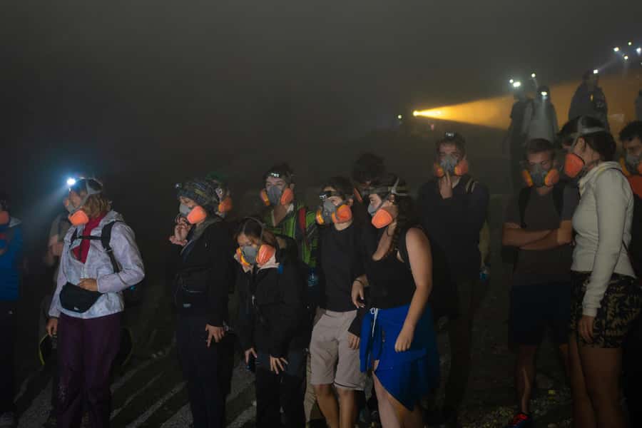 BANYUWANGI/BALI : Ijen Crater Bluefire Experience - Should you book this Ijen Crater Bluefire experience?
