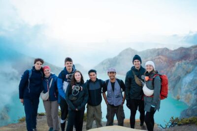 Banyuwangi/Bali: Ijen crater Bluefire & Sunrise Experience - What’s included (and why it’s worth checking twice)