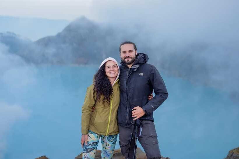 Banyuwangi/Bali: Ijen crater Bluefire & Sunrise Experience - Safety and eligibility: who should think twice