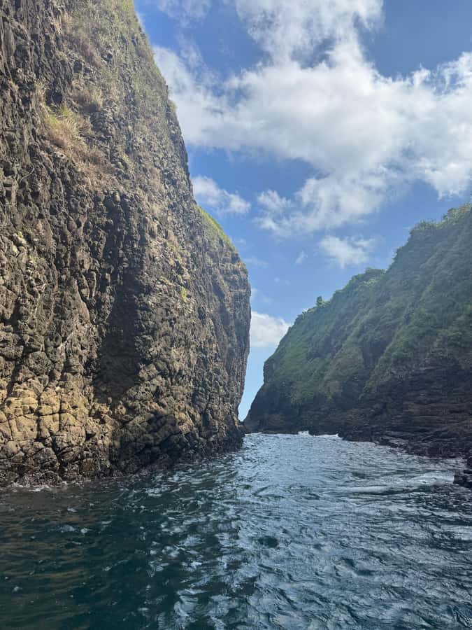 Banyuwangi: De Djawatan, Green, and Red Island Day Trip - Red Island Beach: surfing, sunset photos, and dinner by the shore