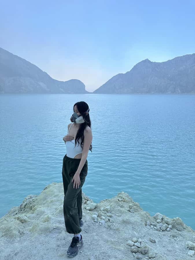 Banyuwangi :Ijen Blue Fire - Key things that make this Ijen Blue Fire trip worth it