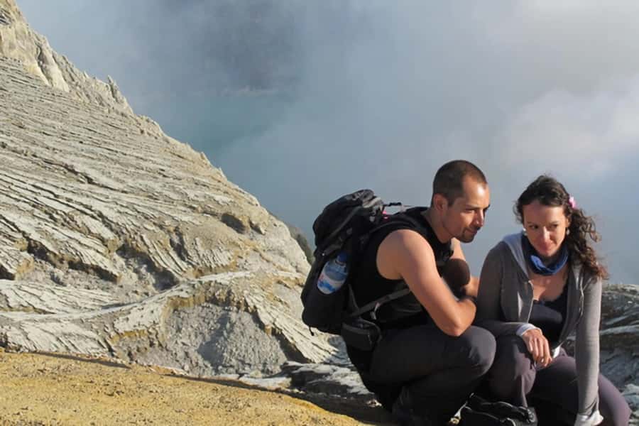Banyuwangi: Ijen Blue Fire Tour with Transfer Services - Who this tour fits best—and who should skip it