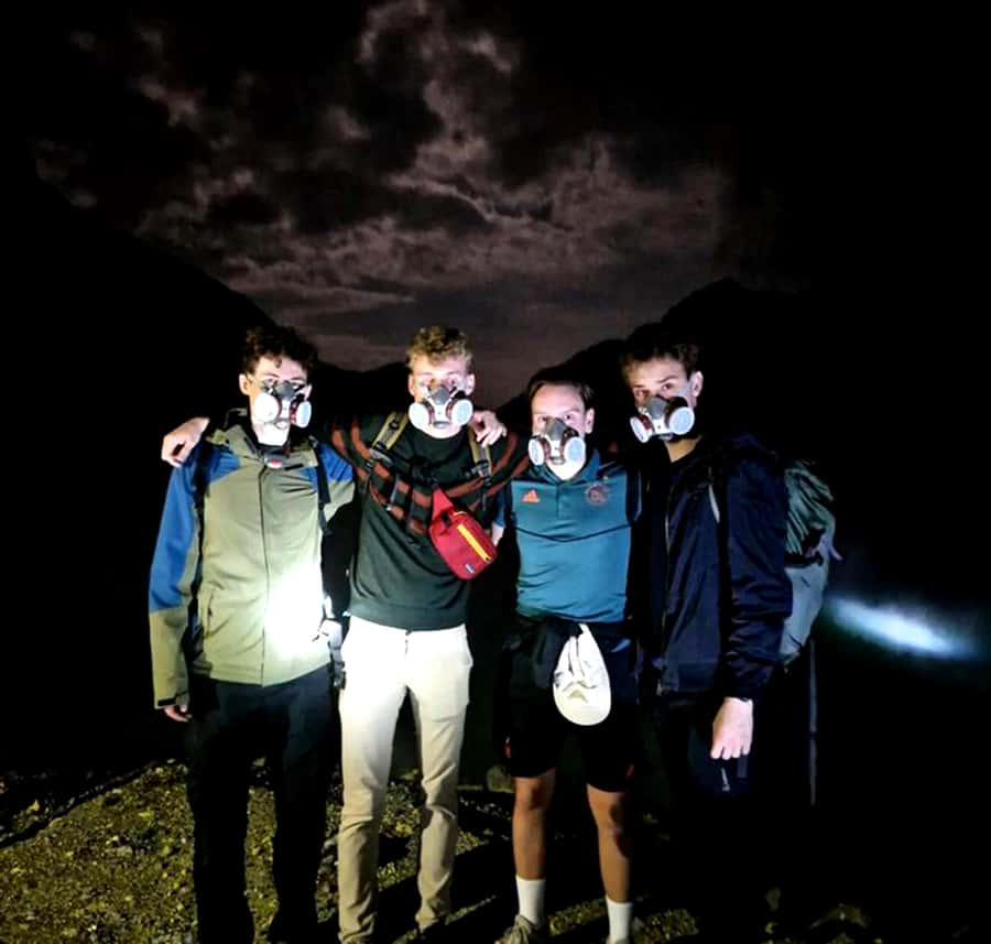 Banyuwangi: Ijen Blue Fire Tour with Transfer Services - Price and value: is $39 worth it for blue fire and sunrise?