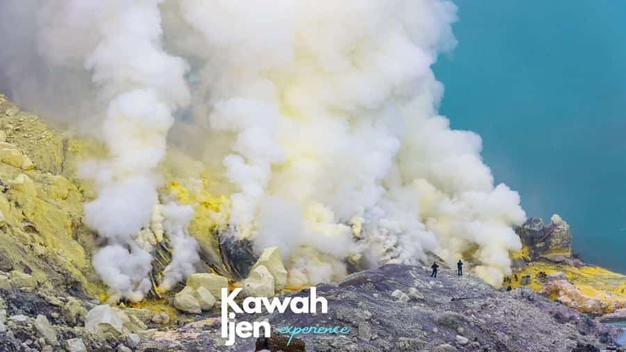 Banyuwangi: Ijen Crater and Bromo Mountain 2 Day Tour - The Ride, the Briefing, and Why Rest Matters Before Bromo