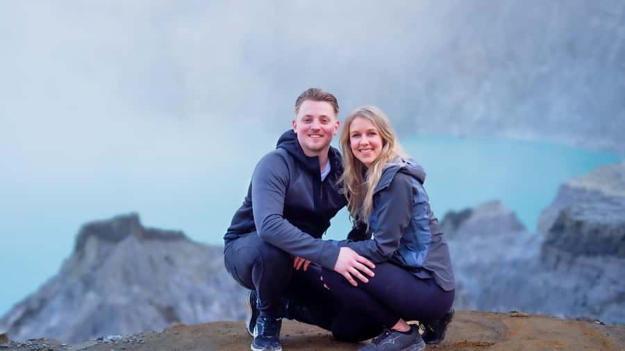 Banyuwangi: Ijen Crater Bluefire and Sunrise Guided Trek - Why Midnight Ijen and the Blue Fire Are Worth the Grind